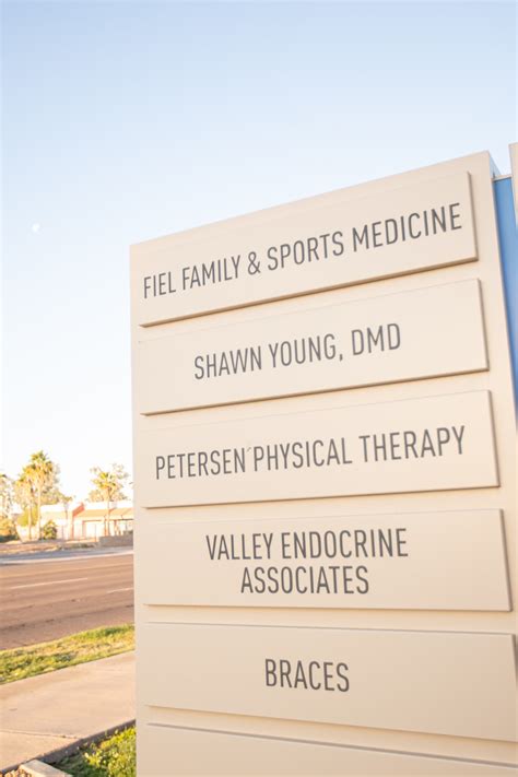 Fiel Family & Sports Medicine - 1840 E Baseline Rd c2, Tempe, AZ 85283 ...