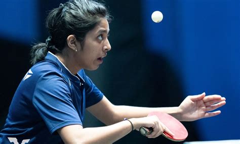 WTT Star Contender Goa: Harmeet, Sutirtha, Yashaswini, make singles ...