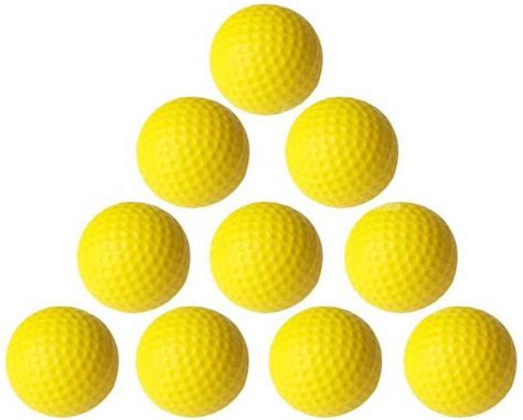 Buy Golf Balls (गोल्फ बॉल्स) Online at Best Prices in India | Flipkart.com