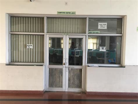 Computer Center