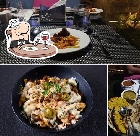 JZ Lake View Resto Bar, Pune - Restaurant menu, prices and reviews