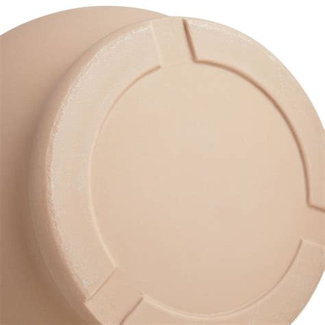 Honeybloom Arezzo Italian Clay Outdoor Planter, Extra Large | At Home