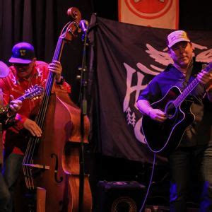 TGIF Concert: High Pine Whiskey Yell, 3890 Goose Lake Rd, McCall, ID ...