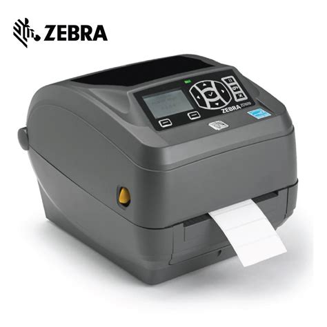 Image result for Zebra Desktop Label Printer