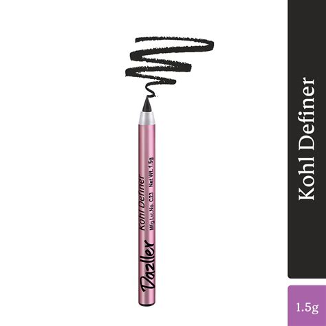 Kajal & Kohl – Dazller Cosmetics