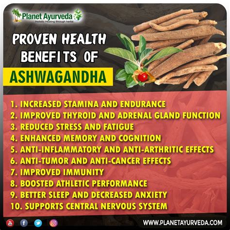 Health Benefits of Ashwagandha Powder(Withania somnifera)