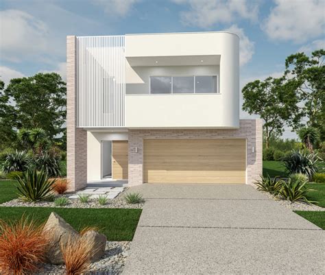 Nevada Palmetto - Stonewood Homes NZ