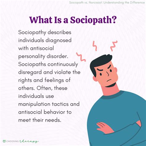 Narcissist Vs Sociopath The Difference Explained Brain Scans: Normal