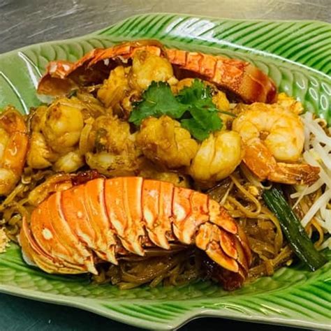 Tawan Authentic Thai Restaurant | Carlisle, PA 17013