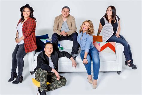 NBC Universo Announces the Premiere of Celeb-Reality Series “The ...