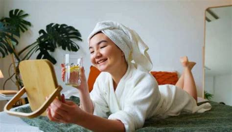 Mind, Body And Soul: Self-Care Rituals Every Woman Deserves This Women ...