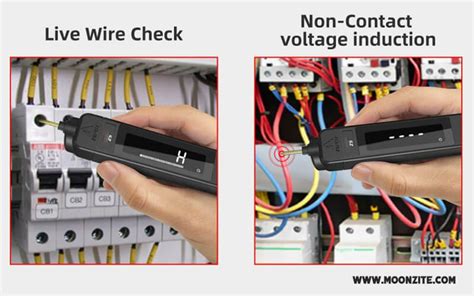 Voltage Tester Tutorial 的图像结果