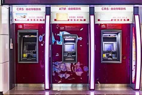 不用再等24小时！央行：个人ATM转账可实时到账_理财_中国财富网