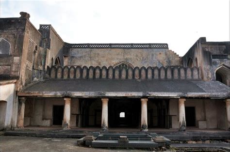 Rangin Mahal (Bidar) - 2021 What to Know Before You Go (with Photos ...