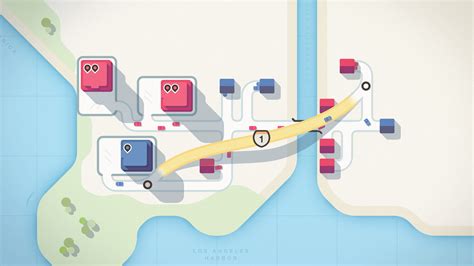 Image result for Mini Motorways Gameplay