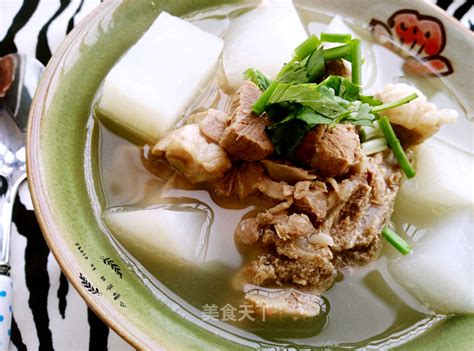 清炖羊肉汤怎么做_清炖羊肉汤的做法_豆果美食