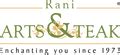 Handcrafted Décor, Colonial Furniture & Antiques in Chennai – RANI ARTS ...