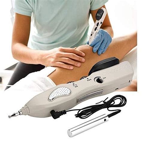 Dr Bolt | Acupressure Legs Massager Health Beauty Tool for Pain Relief ...