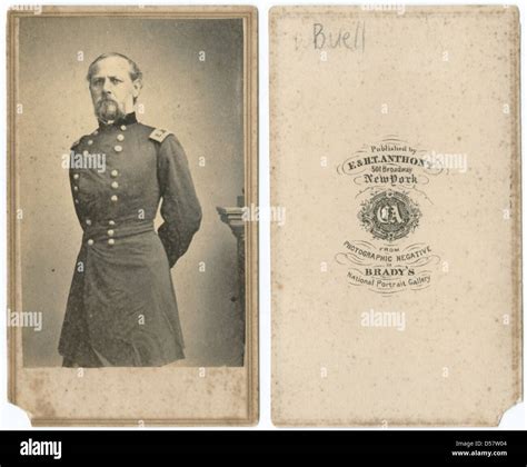 General buell hi-res stock photography and images - Alamy