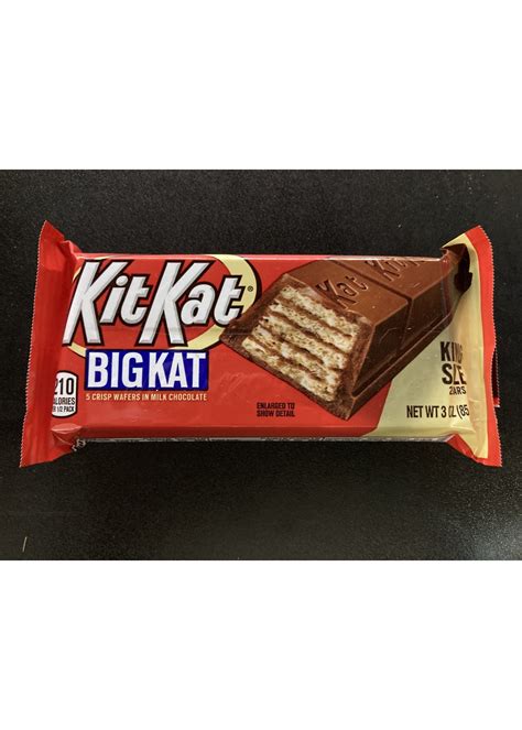 Kit Kat King Size