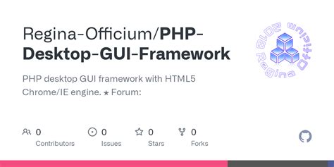 Image result for Best Desktop GUI Framework