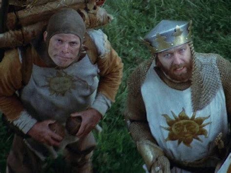 Image result for Monty Python Coconuts