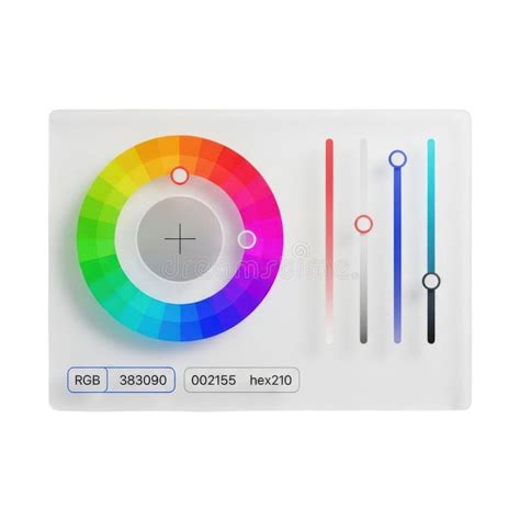 Image result for RGB Color Code Picker