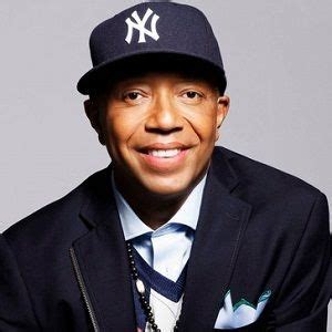 Russell Simmons Bio, Divorce, Ethnicity, Nationality, Salary, Wiki