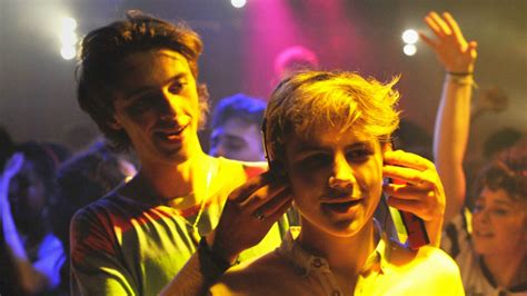 Summer of 85 (2020) Full Movie