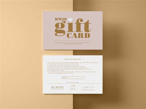 Image result for Gift Card Designs