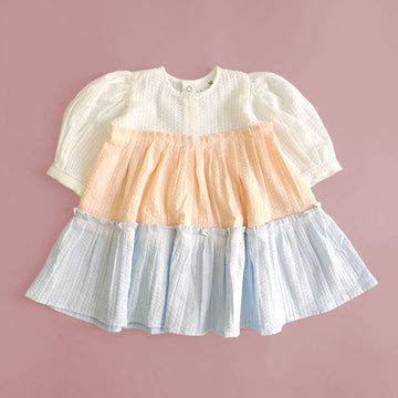 Girl's Dresses – KEEBEE