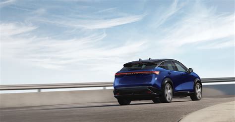 2024 Nissan ARIYA for Sale in NJ | Acme Nissan