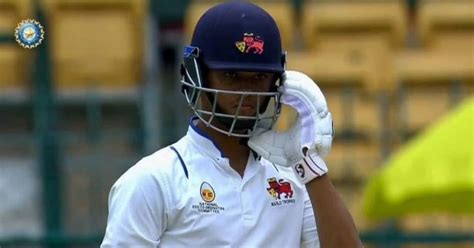 Yashasvi Jaiswal declared fit for Mumbai’s Ranji Trophy clash against ...