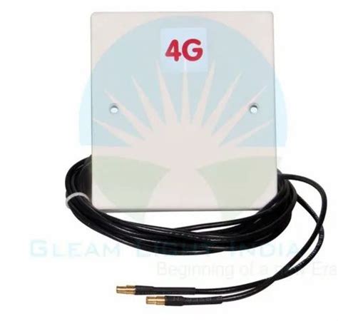 LoRa Antenna - Helium Miner Antenna Manufacturer from New Delhi