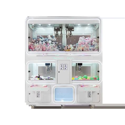 Mega Claw Machine 的图像结果