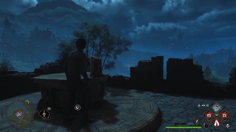 Hogwarts Legacy Astronomy Table Locations: Every Astronomy Table ...