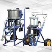 spraying equipment Manufacturers, Suppliers, Price List