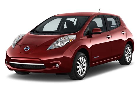 Nissan Leaf S 2017 - International Price & Overview