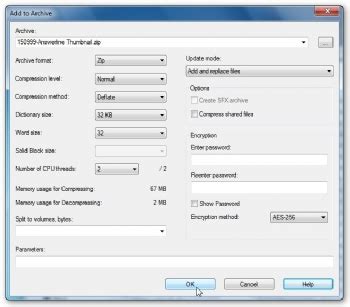 Image result for 7-Zip Program