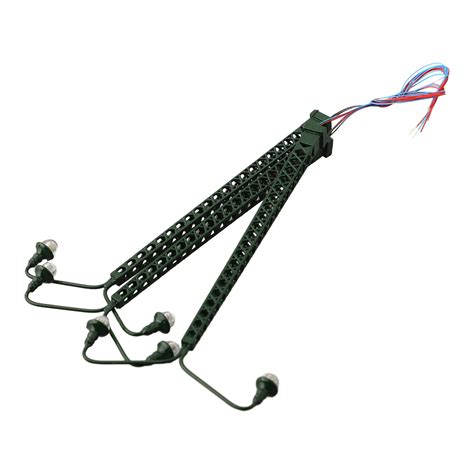 Model Train LED Light 的图像结果