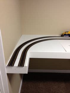 Model Train Room 的图像结果