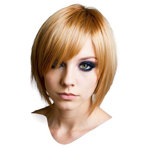 Emo Fringe Hairstyle: Trendy, Edgy Hair Looks