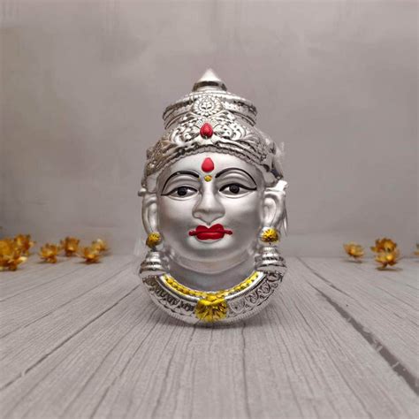 Gs Lakshmi Face D2 – onesilver.in