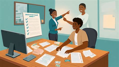 Rapid Re‑Housing Eligibility Guide: How to Qualify Near You