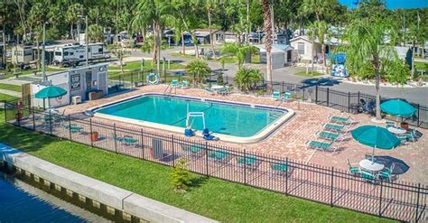 SUN RETREATS HOMOSASSA RIVER - Campground Reviews & Photos - Tripadvisor