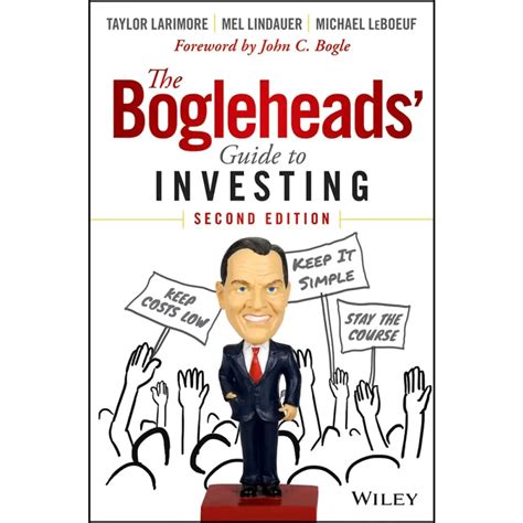 Bogleheads guide to investing book buy online