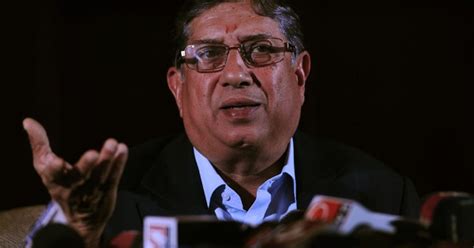 IPL or Srinivasan? BCCI picks the wrong problem to solve first