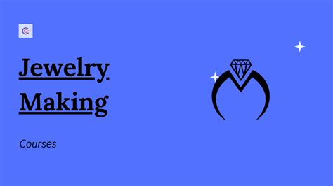 Image result for Jewelry Course