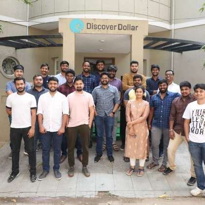 Discover Dollar Office Photos