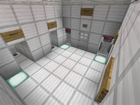 Image result for Minecraft Mars Base Interior